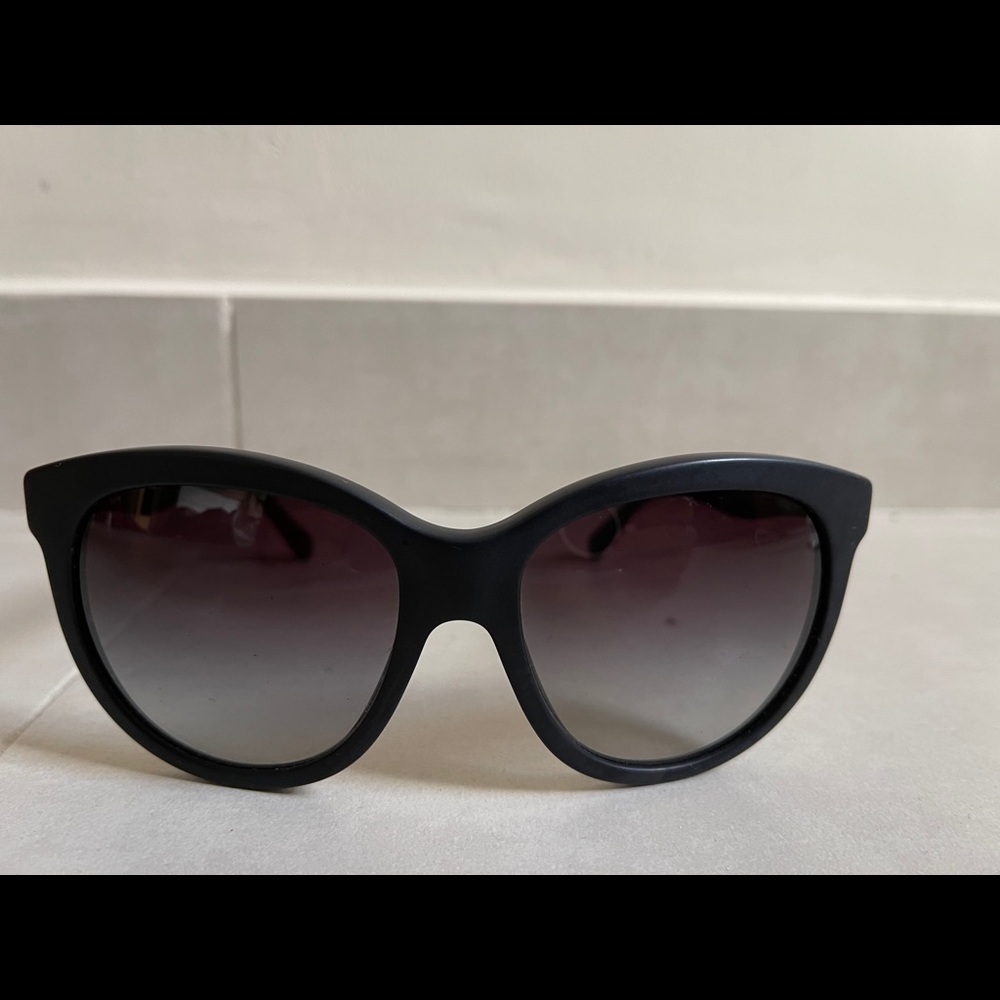 Dolce and Gabbana Cat Eye Sunglasses